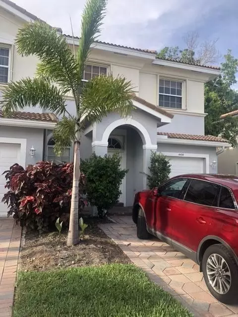 Delray Beach, FL 33445,4435 Regal CT