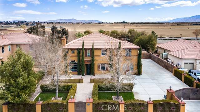 12635 Yorkshire DR, Apple Valley, CA 92308
