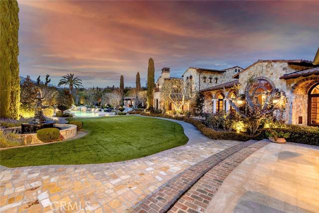 22901 Sonriente Trl, Coto De Caza, CA 92679