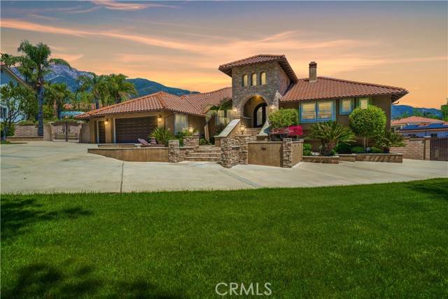 10998 Boulder Canyon RD, Alta Loma, CA 91737