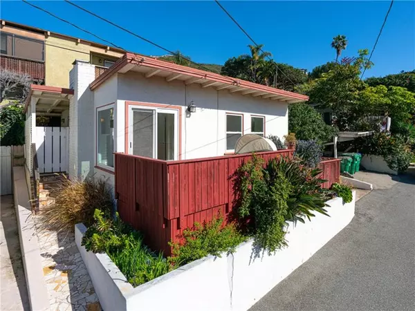 31912 Homewood PL, Laguna Beach, CA 92651