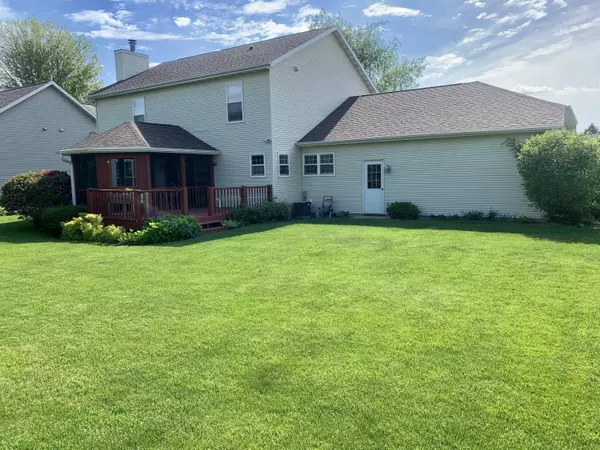 Beaver Dam, WI 53916,321 Emily Ln