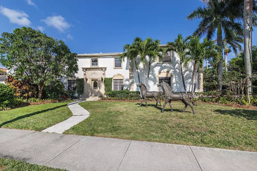 3502 Washington RD, West Palm Beach, FL 33405