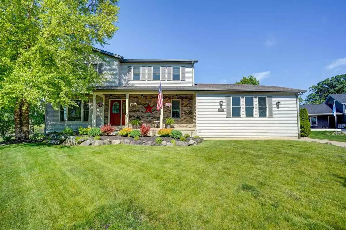 Madison, WI 53718,10 Connor Ct