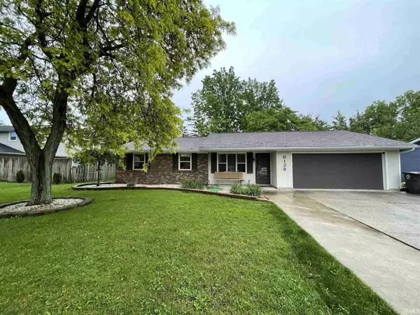 6128 Kiwanis Drive, Fort Wayne, IN 46835