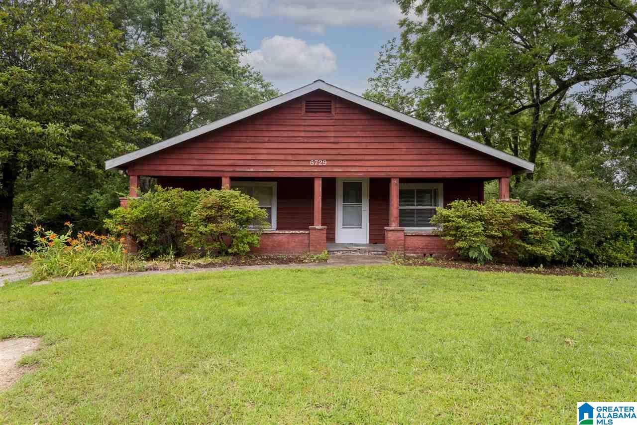 6735 ROPER ROAD, Trussville, AL 35173