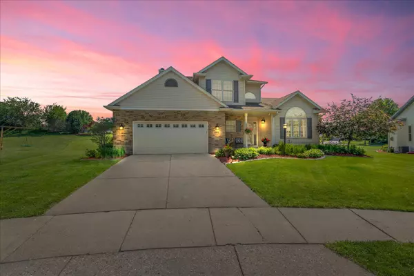 Waukesha, WI 53188,2605 Brookstone Ct