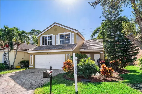 Delray Beach, FL 33484,5553 American CIR