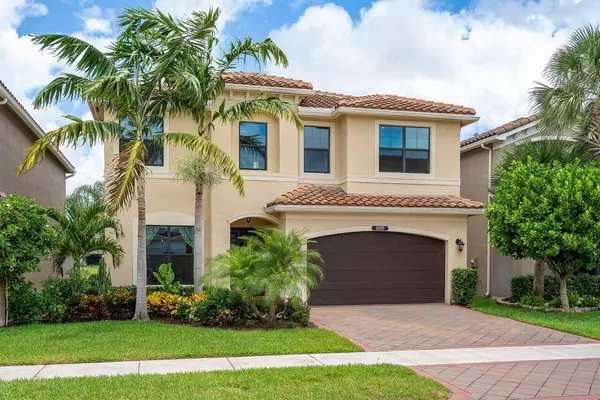 Delray Beach, FL 33446,8095 Ironstone DR