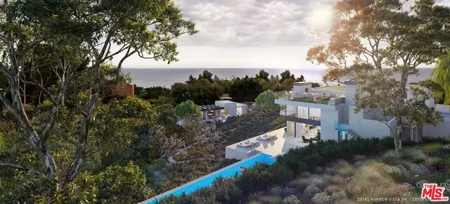 23741 HARBOR VISTA DR, Malibu, CA 90265