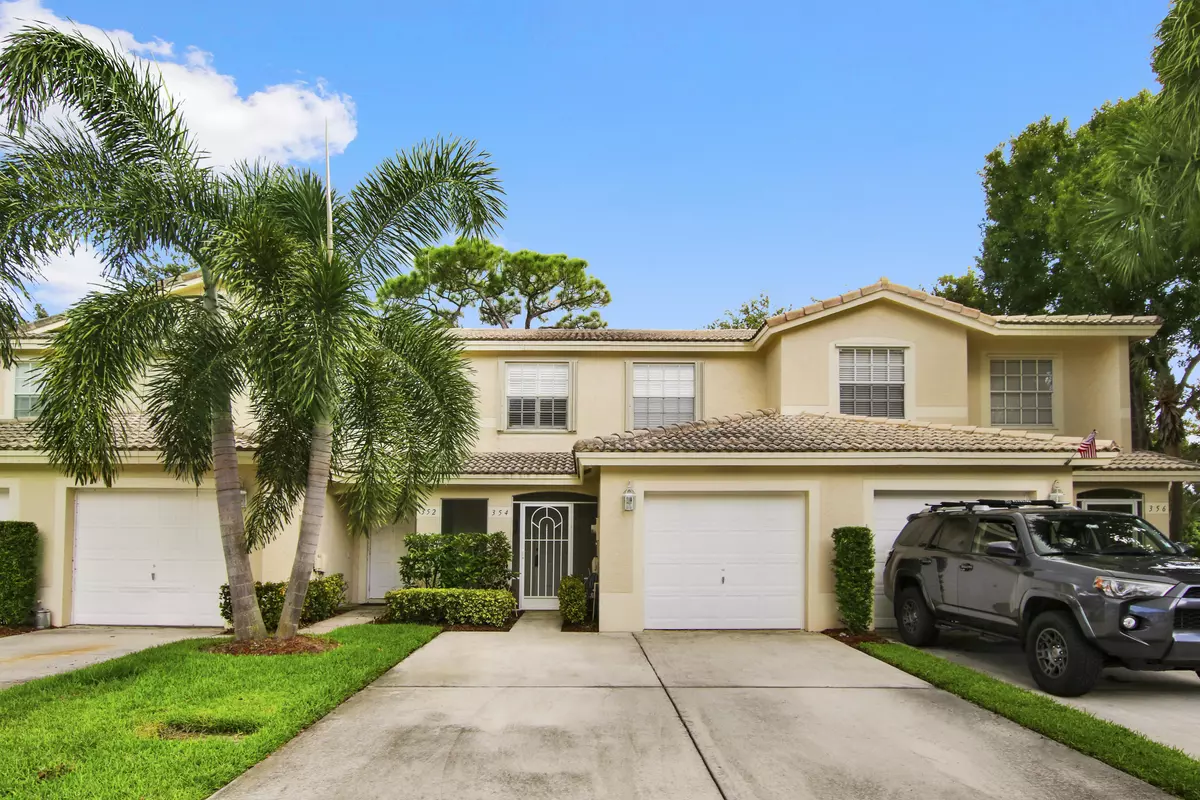 Jupiter, FL 33458,354 Timberwalk TRL