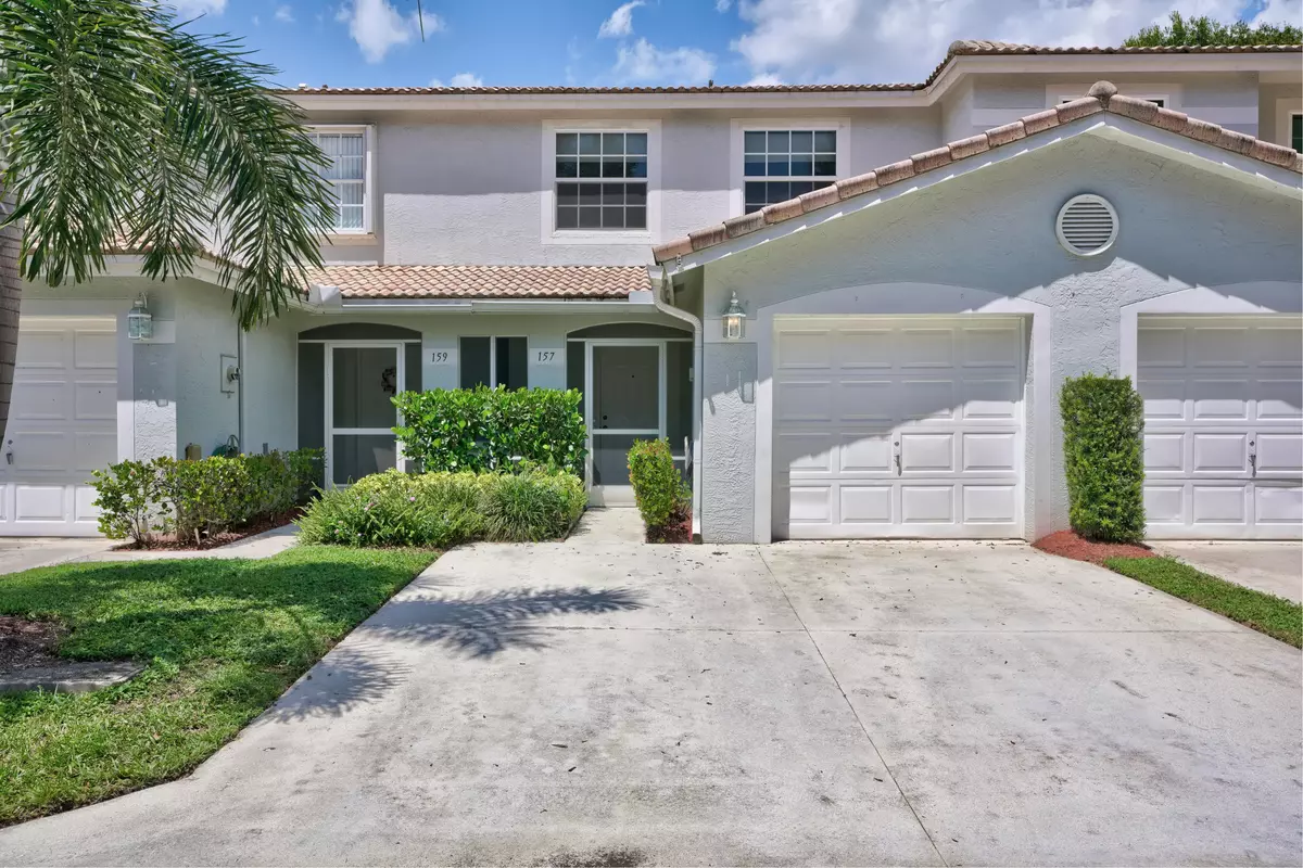 Jupiter, FL 33458,157 Fox Meadow RUN