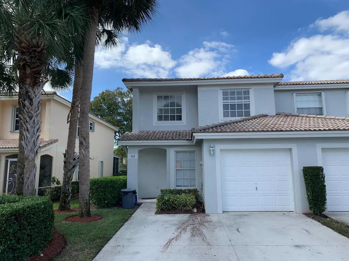 Jupiter, FL 33458,142 Timberwalk TRL