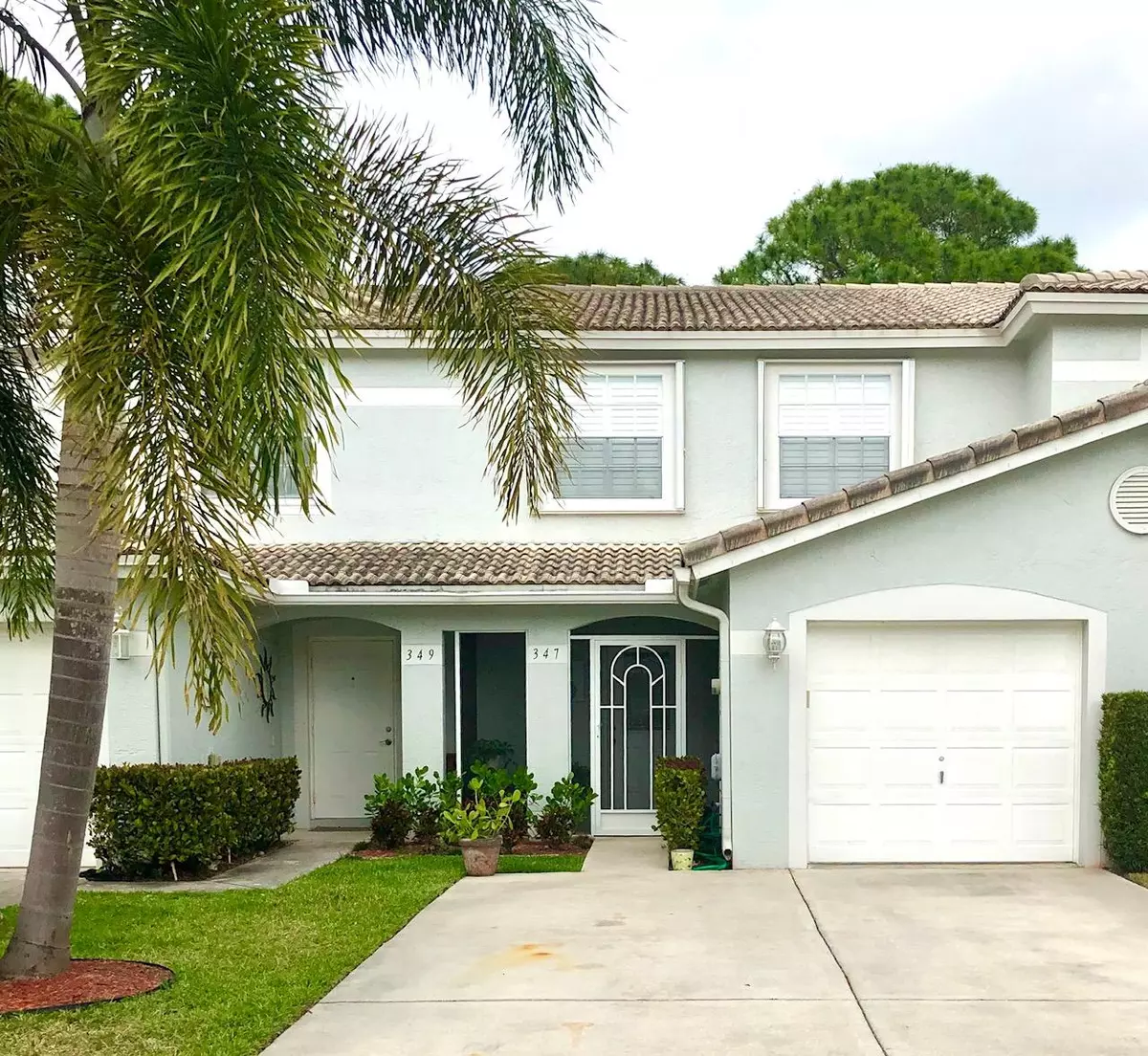 Jupiter, FL 33458,347 Timberwalk TRL