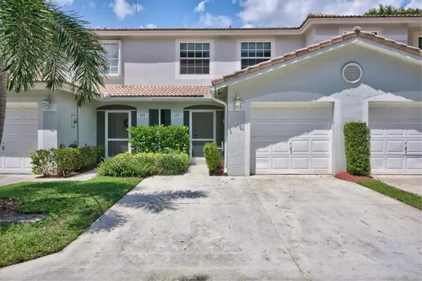 157 Fox Meadow RUN, Jupiter, FL 33458