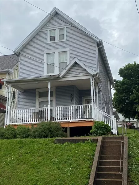 104 1st St, Dravosburg, PA 15034