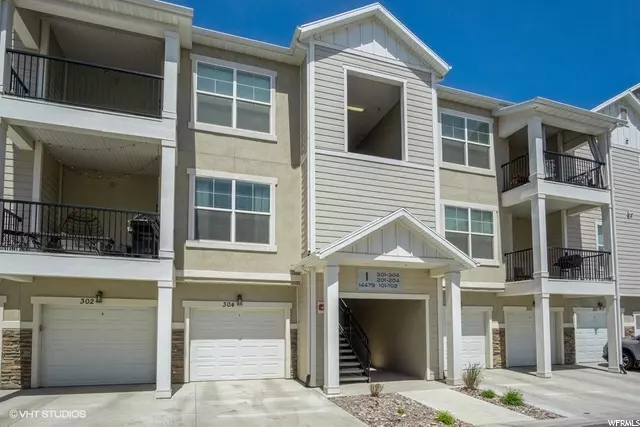 Herriman, UT 84096,14479 S RENNER LN W #201