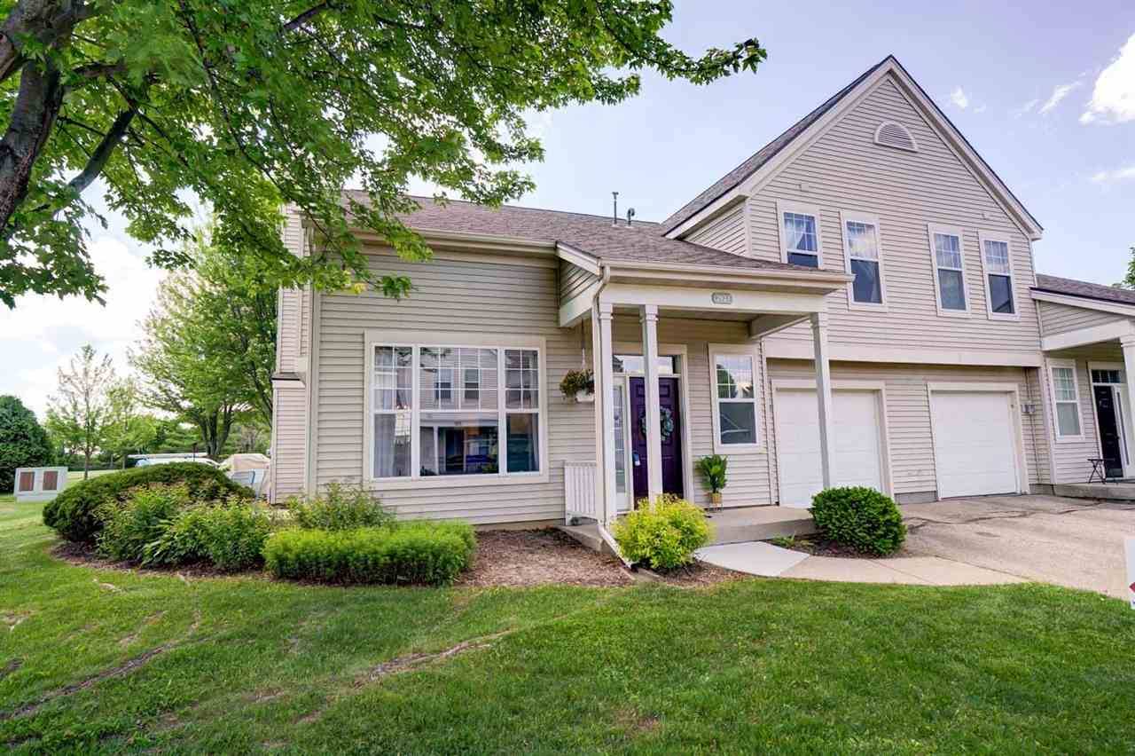 2923 Holborn Cir, Madison, WI 53718