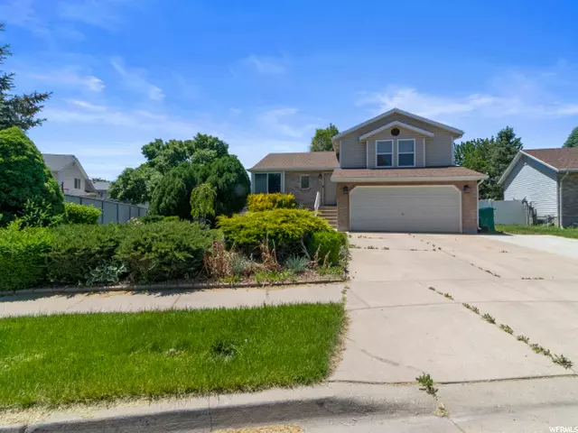 Layton, UT 84041,91 W 1100 N