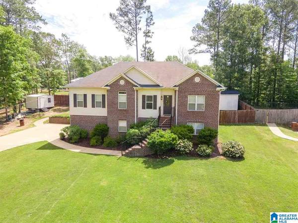 12087 DANNY DRIVE, Mccalla, AL 35111