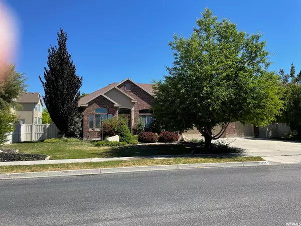 South Jordan, UT 84095,3104 W CHALK CREEK WAY