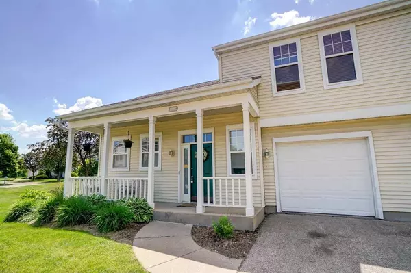 2897 Holborn Cir, Madison, WI 53718