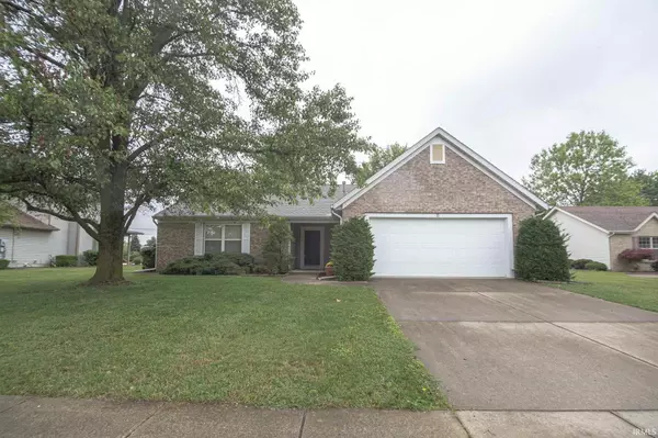 6 Goldersgreen Drive, Lafayette, IN 47905