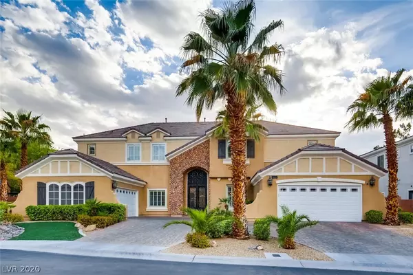 Las Vegas, NV 89117,1711 Songlight Court