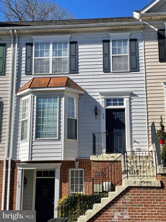 48 HARBOUR HEIGHTS DR, Annapolis, MD 21401