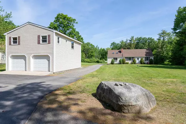 197 Towle Farm RD, Hampton, NH 03842