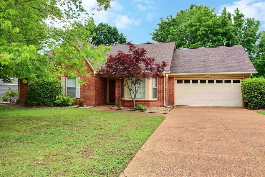 401 E POWELL RD, Collierville, TN 38017