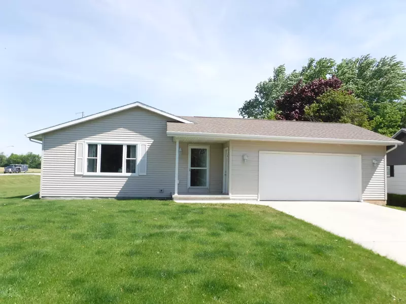 722 Menasha St, Reedsville, WI 54230