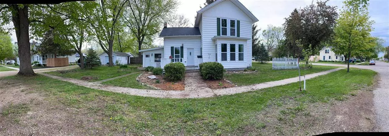 1301 E 2nd Ave, Brodhead, WI 53520