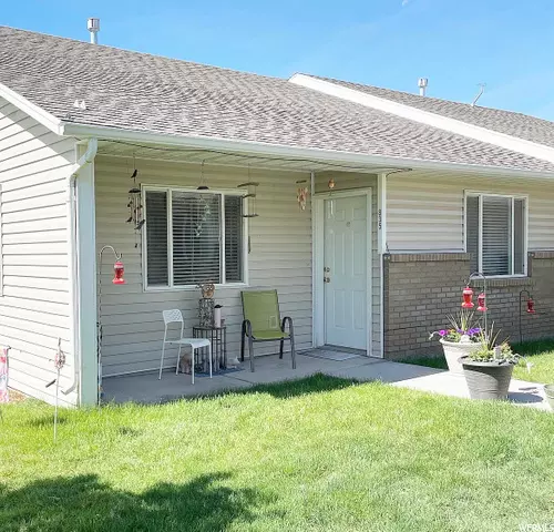 Richfield, UT 84701,835 S 1030 W