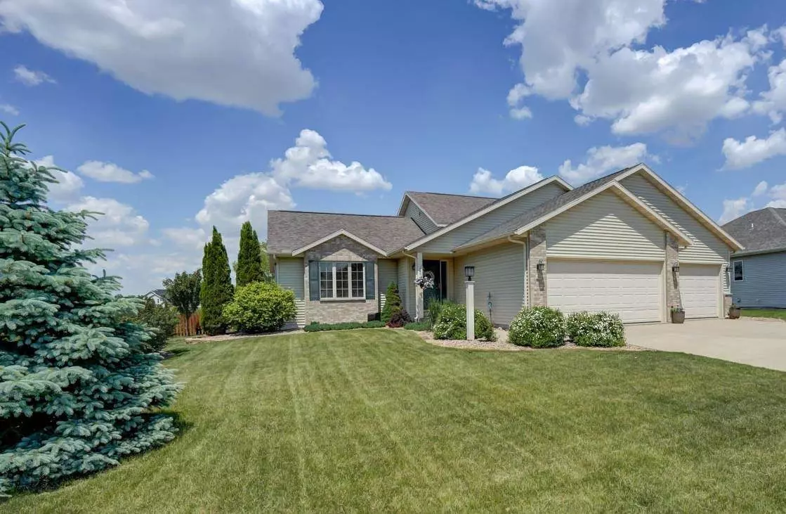 Sun Prairie, WI 53590-448,1359 Circle Dr