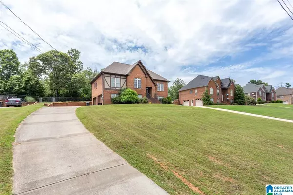 Odenville, AL 35120,25 PIN OAK LANE