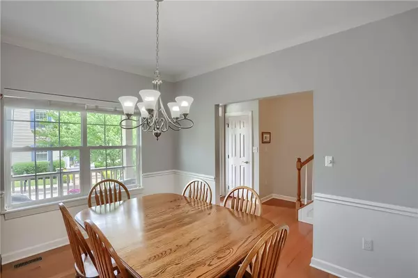 Cranberry Township, PA 16066,520 Paddington Lane