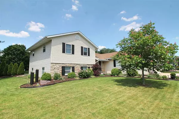 Janesville, WI 53546,935 Alpine Dr