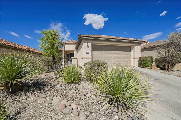 3038 Tara Murphy Drive, Henderson, NV 89044