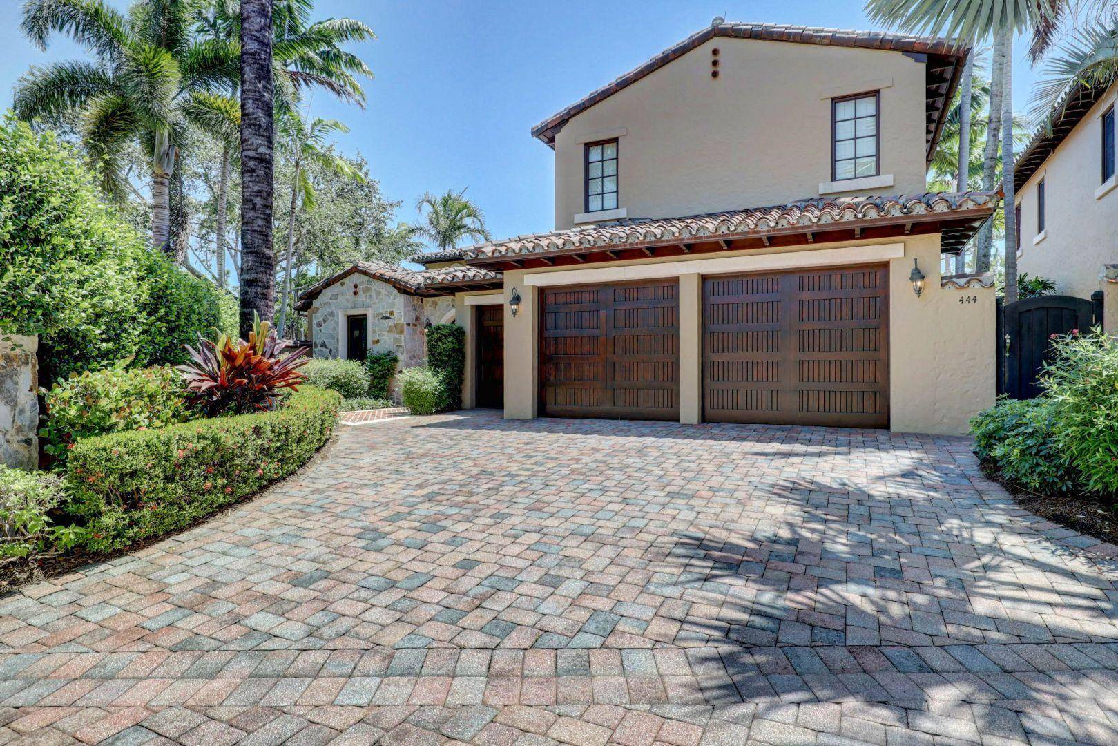 Jupiter, FL 33477,444 Via Del Orso DR