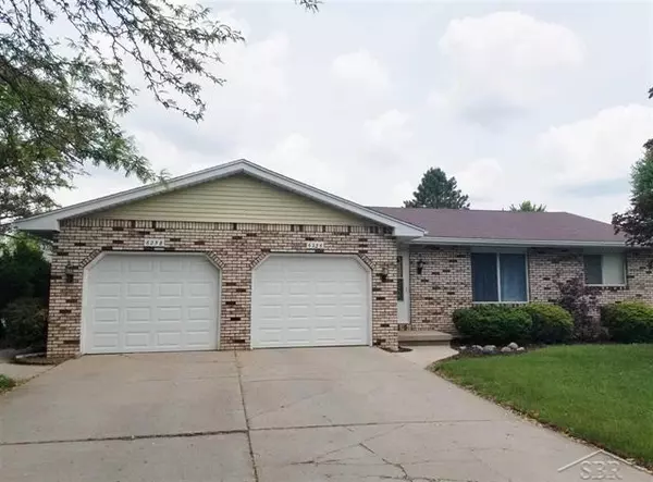 6256 WEISS STREET, Saginaw Twp, MI 48603