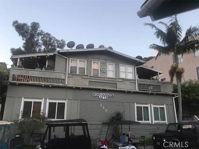 332 Clemente AVE, Avalon, CA 90704