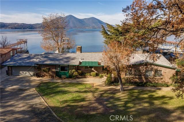 14041 Rosewood LN, Clearlake, CA 95422