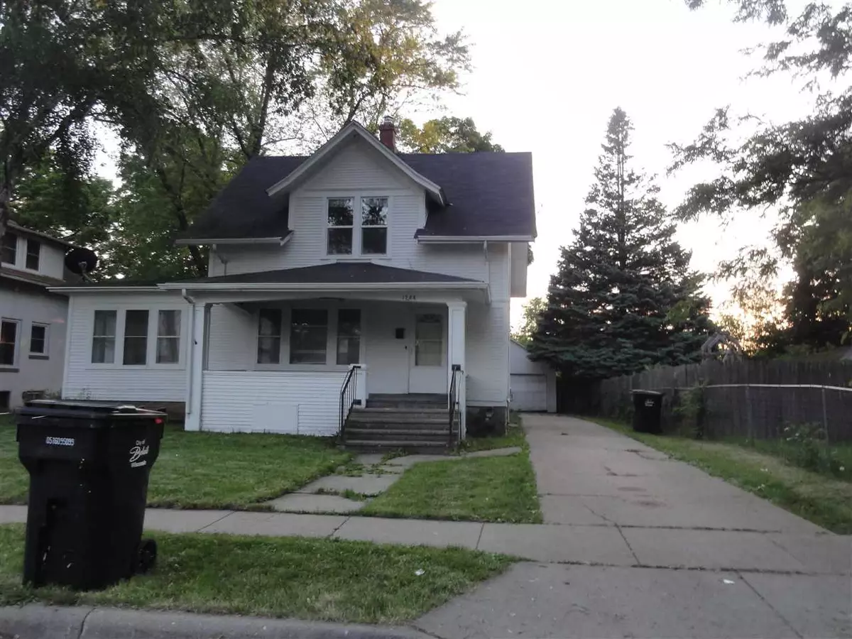 Beloit, WI 53511-9,1244 Porter Ave