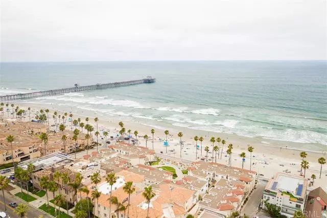 Oceanside, CA 92054,600 N The Strand #36