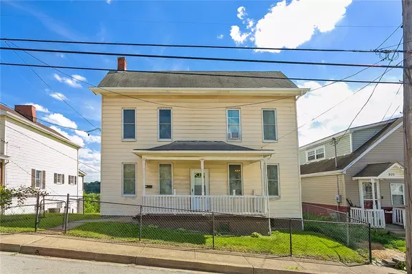 Jeannette, PA 15644,918 Scott Ave