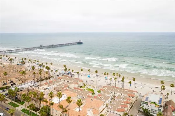 600 N The Strand #36, Oceanside, CA 92054