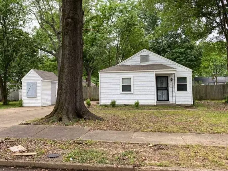 1062 LARUE PL, Memphis, TN 38122