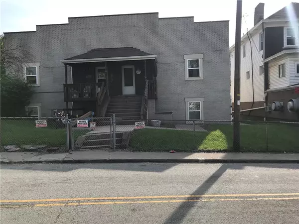 Homestead, PA 15120,118 Whitaker Street