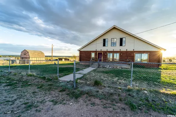 Altonah, UT 84002,8715 N 18000 W